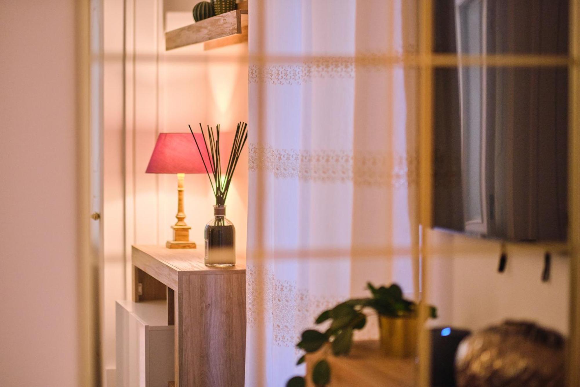 Pink Star Napoli Luxury Apartment 外观 照片