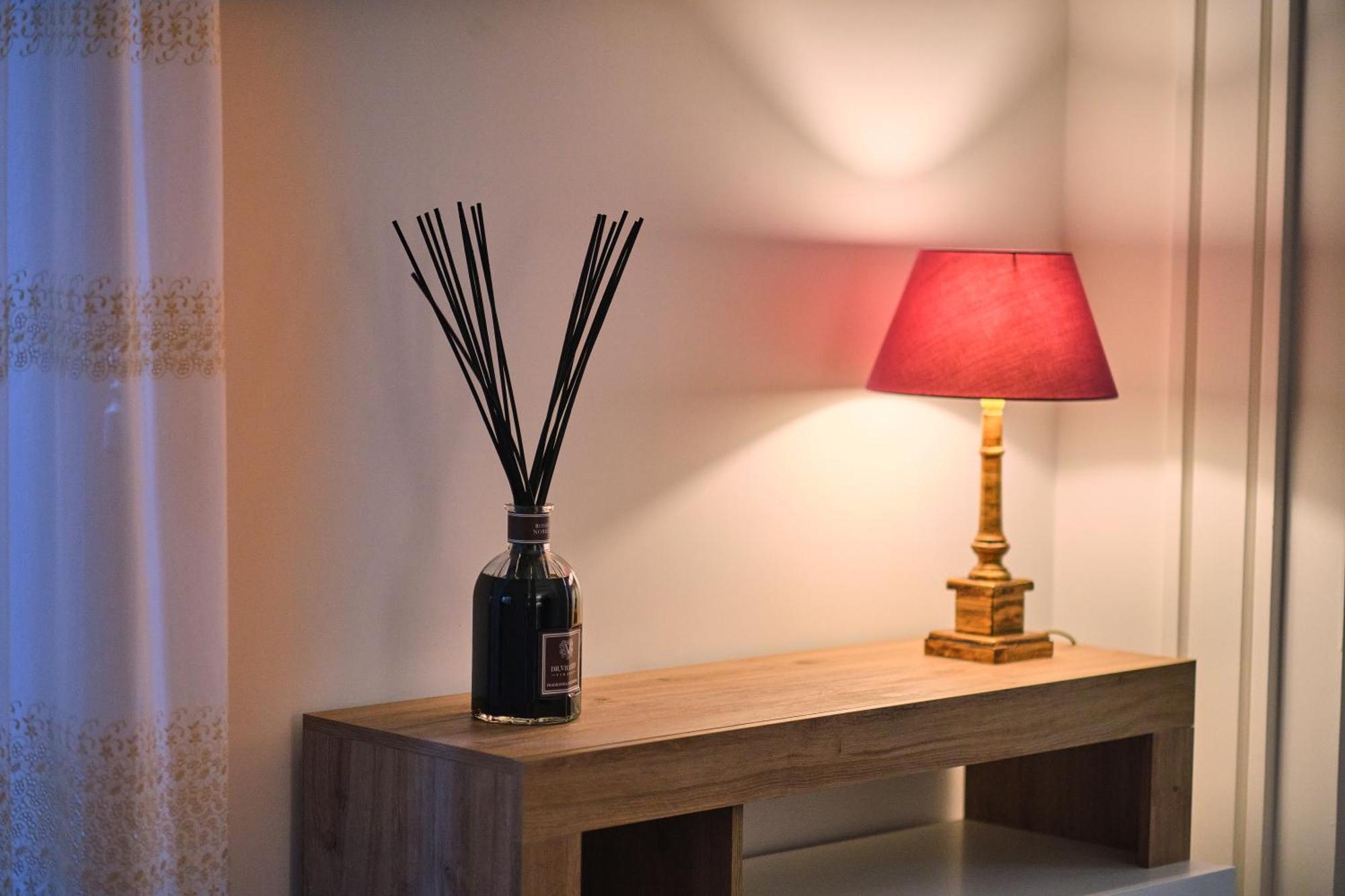 Pink Star Napoli Luxury Apartment 外观 照片