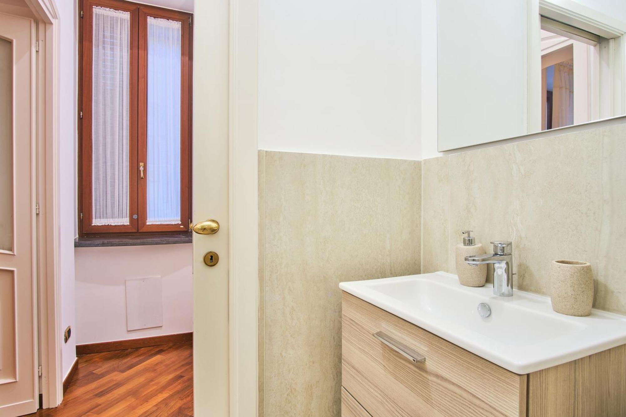 Pink Star Napoli Luxury Apartment 外观 照片